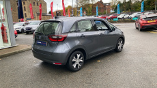 Honda Jazz 1.5 i-MMD Hybrid SR 5dr eCVT Hybrid Hatchback